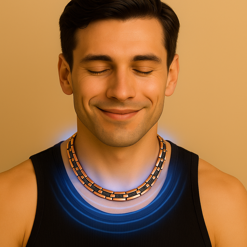 VitalNatur Halskette