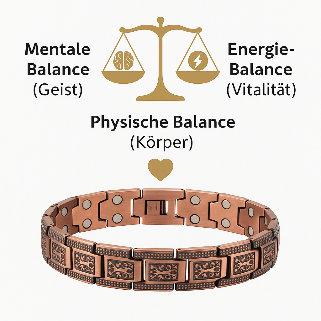 VitalNatur Armband