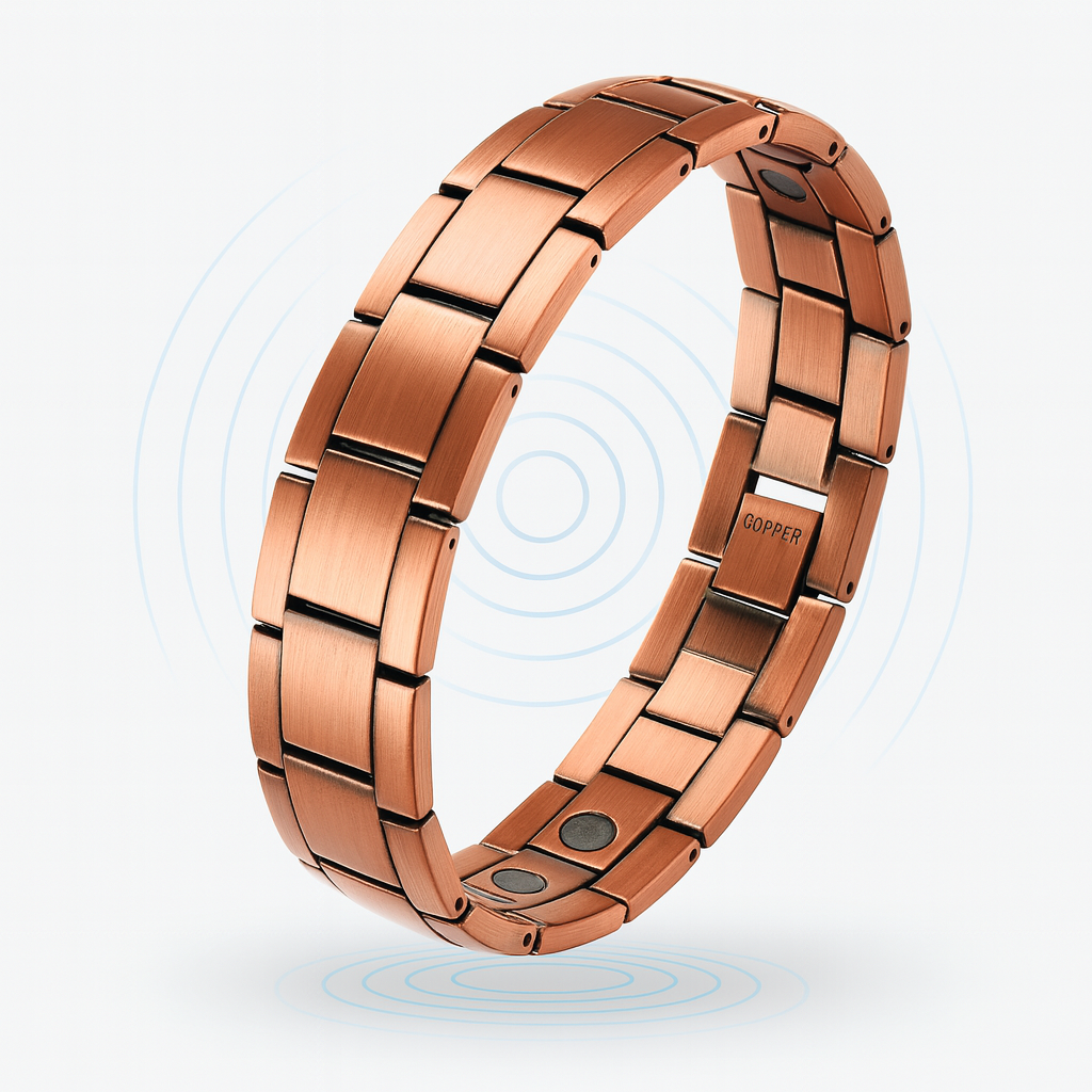 VitalNatur Armband