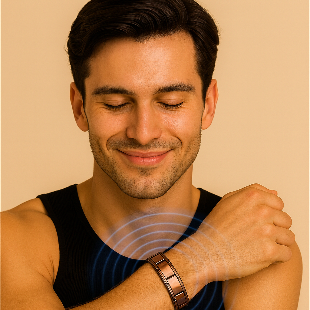 VitalNatur Armband