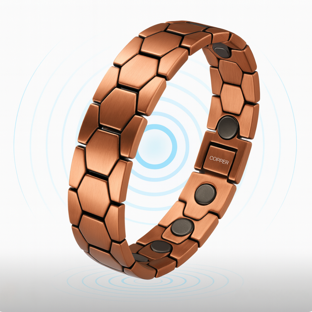 VitalNatur Armband