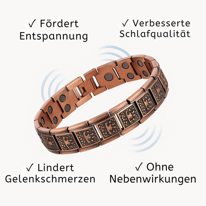 VitalNatur Armband