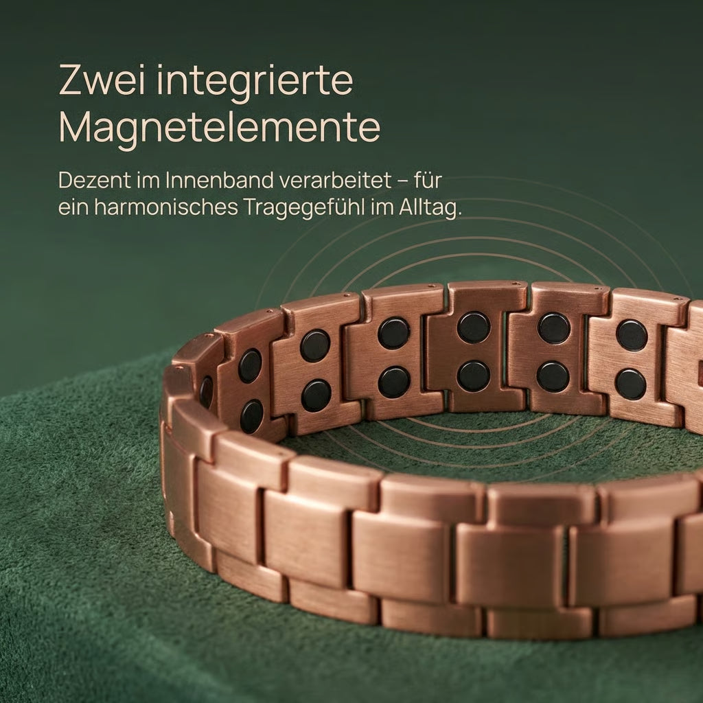 VitalNatur Armband