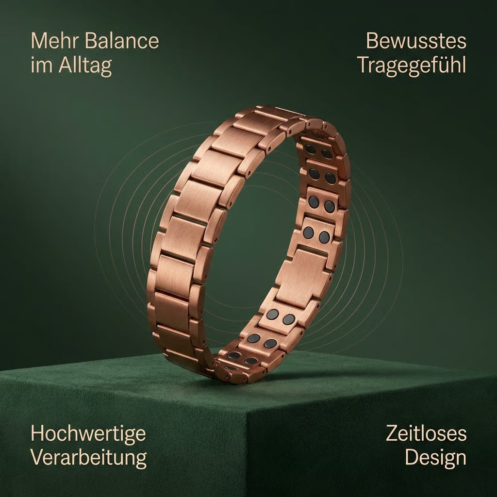 VitalNatur Armband