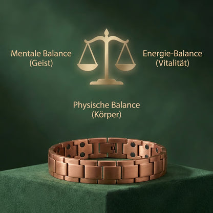 VitalNatur Armband